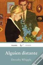Capa do artigo Alguien Distante