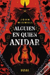 Capa do artigo Alguien En Quien Anidar