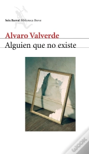 Capa do artigo Alguien Que No Existe