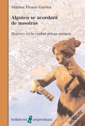Capa do artigo Alguien Se Acordara De Nosotras