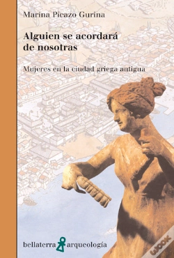 Capa do artigo Alguien Se Acordara De Nosotras