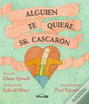 Capa do artigo Alguien Te Quiere Sr Cascaron