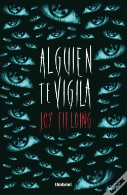 Capa do artigo Alguien Te Vigila