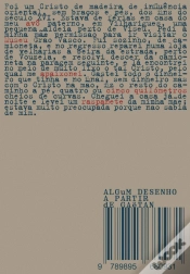 Capa do artigo Algum Desenho a Partir de Gaëtan