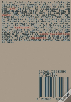 Capa do artigo Algum Desenho a Partir de Gaëtan