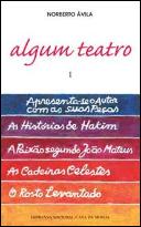 Algum Teatro Volume I