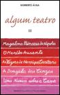 Algum Teatro - Volume III - Preview