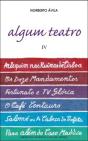 Algum Teatro Volume IV - Preview