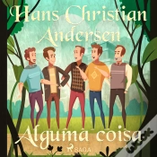 Capa do artigo Alguma Coisa