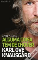 Alguma Coisa Tem de Chover