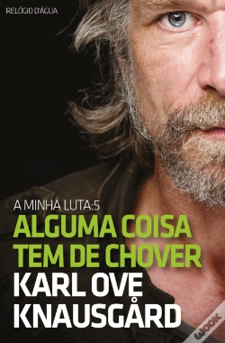 Capa do artigo Alguma Coisa Tem de Chover