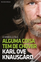 Alguma Coisa Tem de Chover