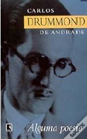 Capa do artigo Alguma Poesia