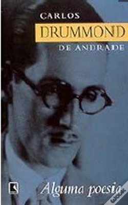 Capa do artigo Alguma Poesia