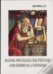 Capa do artigo Alguma Psicologia das Virtudes Com Exemplos a Condizer