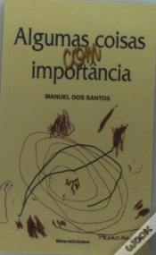 Capa do artigo Algumas Coisas com Importancia