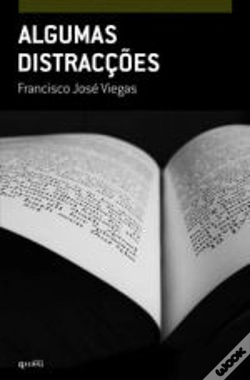 Capa do artigo Algumas Distracções