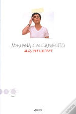 Capa do artigo Algumas Letras