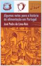 Algumas notas para a história da alimentação em Portugal - Preview