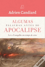Capa do artigo Algumas Palavras Antes do Apocalipse