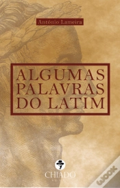 Capa do artigo Algumas Palavras do Latim