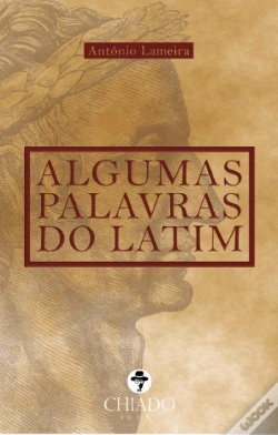Capa do artigo Algumas Palavras do Latim