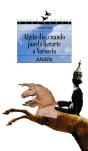Algún Día, Cuando Pueda Llevarte A Varsovia - Preview