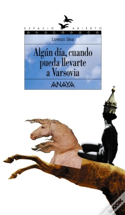 Capa do artigo Algún Día, Cuando Pueda Llevarte A Varsovia