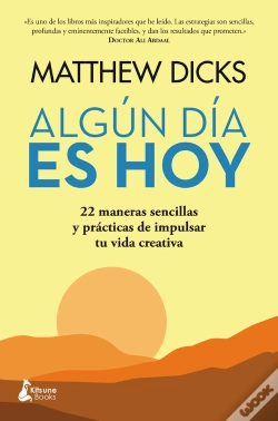 Capa do artigo Algun Dia Es Hoy