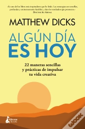 Capa do artigo Algun Dia Es Hoy