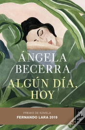 Capa do artigo Algún Día, Hoy