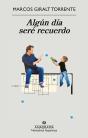 Algún Día Seré Recuerdo - Preview