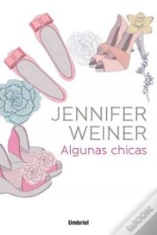 Capa do artigo Algunas Chicas  