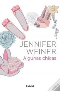 Capa do artigo Algunas Chicas  