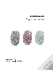 Capa do artigo Algunas Codas