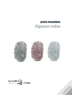 Capa do artigo Algunas Codas