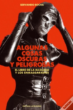 Capa do artigo Algunas Cosas Oscuras Y Peligrosas