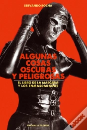 Capa do artigo Algunas Cosas Oscuras Y Peligrosas