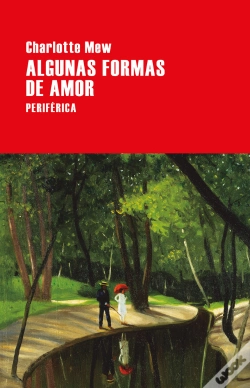 Capa do artigo Algunas Formas De Amor