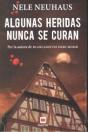 Algunas Heridas Nunca Se Curan   - Preview