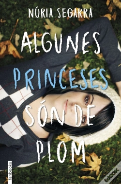 Capa do artigo Algunes Princeses Són De Plom