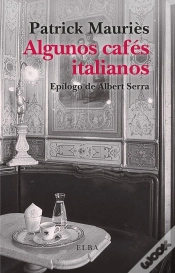 Capa do artigo Algunos Cafes Italianos