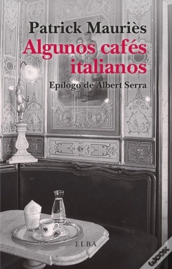 Capa do artigo Algunos Cafes Italianos