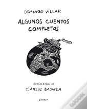 Algunos Cuentos Completos