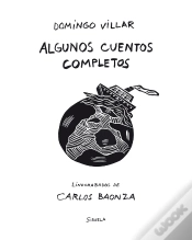 Capa do artigo Algunos Cuentos Completos