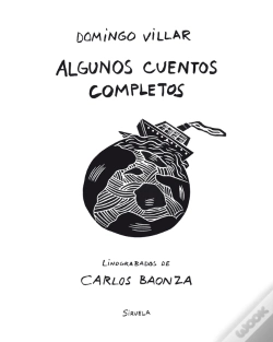 Capa do artigo Algunos Cuentos Completos