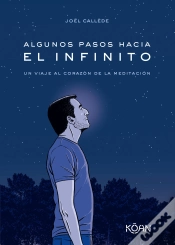 Capa do artigo Algunos Pasos Hacia El Infinito