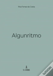 Capa do artigo Algunritmo