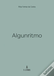 Capa do artigo Algunritmo
