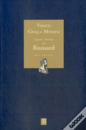 Capa do artigo Alguns Amores de Ronsard